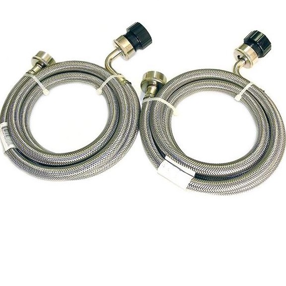 Washer and Dryer Replacement Parts